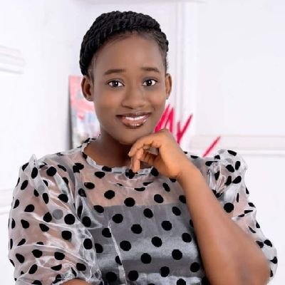 SefunmiN's profile picture. A baker, an educationist, a data vendor a researcher, CAC agent
#ProudMum
#Enterpreneur