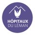 Hôpitaux du Léman (@hopitalthonon) Twitter profile photo Hôpitaux du Léman (@hopitalthonon) Twitter profile photo