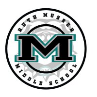 Ruth Musser Middle School(@RMMS_Bulldogs) 's Twitter Profile Photo
