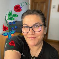 Glenda Sandy (she/her) (@glendasandy18) 's Twitter Profile