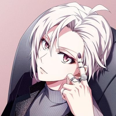 『𝙵𝚒𝚌𝚝𝚒𝚘𝚗𝚜』//𝟟𝕥𝕙🌈さんのプロフィール画像