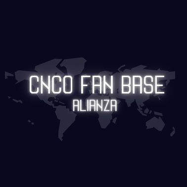 Alianza de Fan Bases de CNCO | Integrantes en •Siguiendo• | 

Los invitamos a escuchar el más reciente y último álbum de @cncomusic ❌⭕❌⭕ 🎧