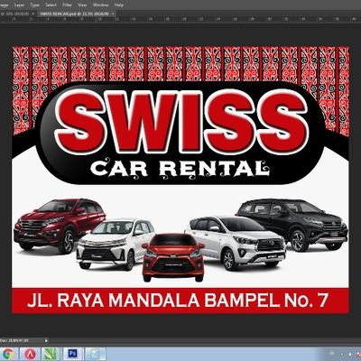 Jasa penyewaan mobil.
●Anatar-jemput Rp.0000
●Perjam Rp.0000
●Harian Rp.0000