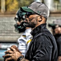 Darryl Blackstock (@coachblackstock) 's Twitter Profile