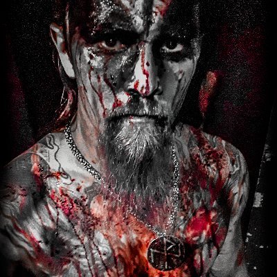 Musician | @riverbanduk & Necro Ritual - Fight Performer | Feature Films/TV - Wing Chun Sifu @sifuludwig