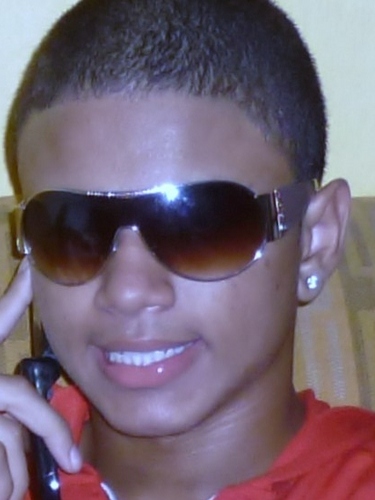 Louvarei ao senhor durante a minha vida;cantarei louvores ao meu Deus enquanto eu for vivo,Filho de Deus, Sonhador e muito focado em alcançar meus Objetivos '