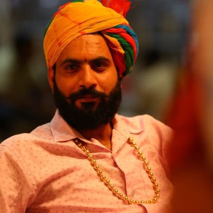 ugovinda11's profile picture. Work is Worship