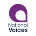 National Voices (@NVTweeting) Twitter profile photo