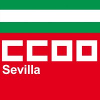 CCOO de Sevilla(@ccoosevilla) 's Twitter Profile Photo