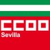 CCOO de Sevilla (@ccoosevilla) Twitter profile photo