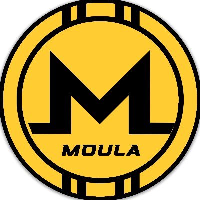 Moula Crypto Gaming 🦋 (💙,🧡)