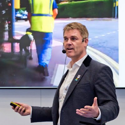 gavin_neate's profile picture. 