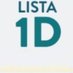 Lista 1D (@1d_lista) Twitter profile photo Lista 1D (@1d_lista) Twitter profile photo