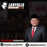 LaNyalla Academia {LNM}(@LaNyallaAcademy) 's Twitter Profile Photo