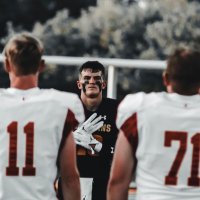 Jackson McLaren (@mclarenjackson) 's Twitter Profile