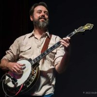 Keith Billik (@banjopodcast) 's Twitter Profile Photo