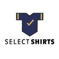 Select Shirts (@select_shirts) 's Twitter Profile