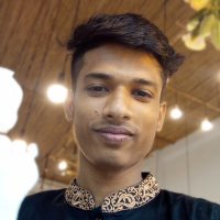 Ruhul Amin(@ra20609717) 's Twitter Profile Photo