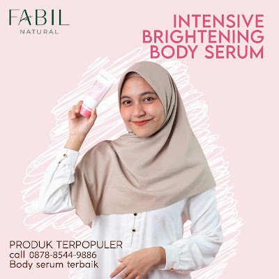 Sebuah toko make up yang menyediakan make up halal, herbal, thoyyib dan aman bagi kulit dan kesehatan.