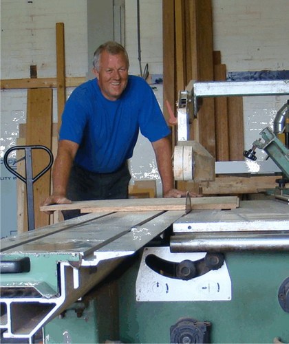 AbeKooistra's profile picture. 