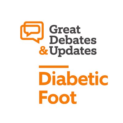 gdudiabeticfoot's profile picture. GDU in Diabetic Foot is a CME program offering advanced education for those that treat diabetic foot syndrome.