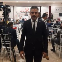 Fatih KIRMIZITEPE 🇹🇷 (@fatihkirmizitep) 's Twitter Profile