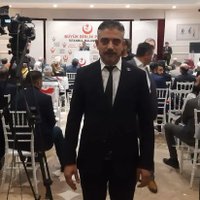 Fatih KIRMIZITEPE 🇹🇷(@Fatihkirmizitep) 's Twitter Profile Photo