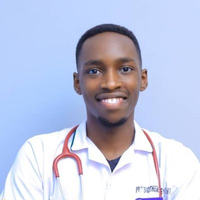 TresorNtwari's profile picture. 