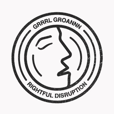 Grrrl Groannn is an award-winning, multi-media music collective that promotes women and non-binary indie artists through its magazine and live events.