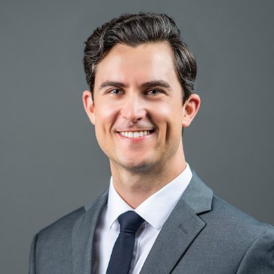 Trevor Shull Profile