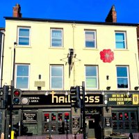 The Hallcross Pub & Live Venue (@hallcrossthe) 's Twitter Profile Photo The Hallcross Pub & Live Venue (@hallcrossthe) 's Twitter Profile Photo