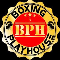 Boxing Playhouse Inc(@BoxingPlayHouse) 's Twitter Profile Photo