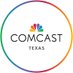 Comcast Texas (@ComcastTexas) Twitter profile photo