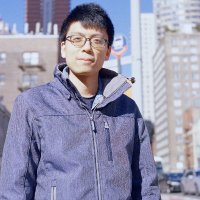 Chenyang Li (@mcchewoo) 's Twitter Profile