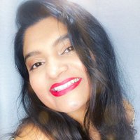 Sharanya Natrajan(@N_Sharanya) 's Twitter Profile Photo