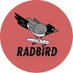 radbird (@Radbirdfashion) Twitter profile photo