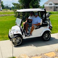 Frank Kennedy Jr (@papafrank51) 's Twitter Profile Photo