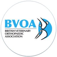 British Veterinary Orthopaedic Association (@thebvoa) 's Twitter Profile
