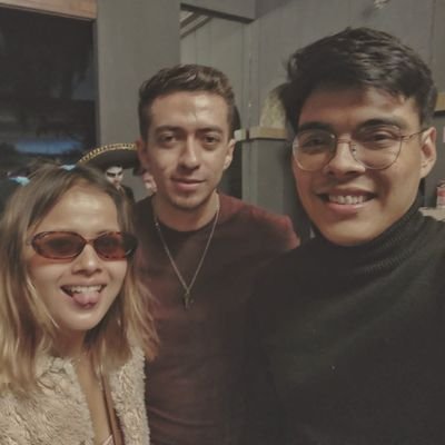 LuisAng1811316's profile picture. 