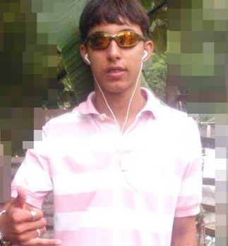 casado com a @biaaoliiveiira (=