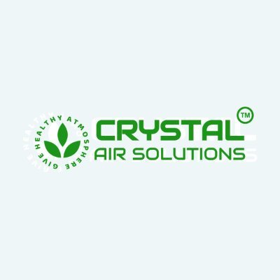 Crystal Air Solution Profile