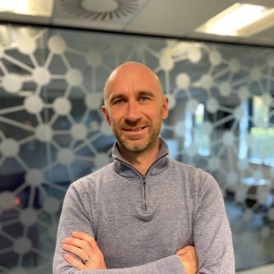 Passivdor's profile picture. Key Account Manager at Dekko Windows