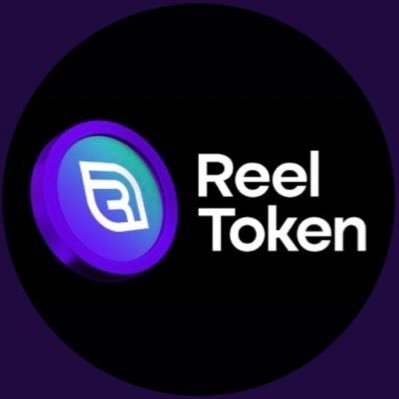 Reel__Token's profile picture. Help center