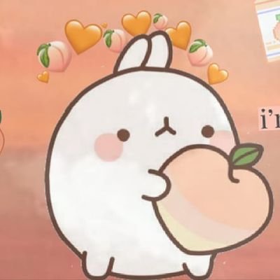 (she/her) 🍑2nd Year College🍑 Student Commissioner🍑 Deans Lister🍑