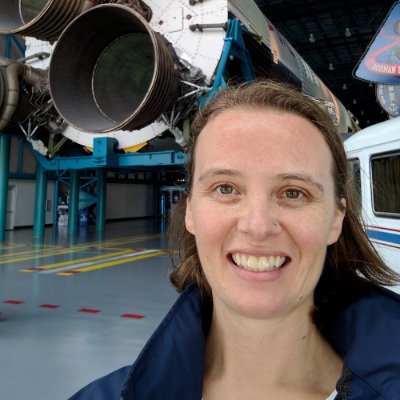 Moved to Blue Sky, same handle. Geek. Mum of two. Data science and AI platform. Astro PhD. AI / ML Specialist @GoogleCloud @Google. Views are my own.