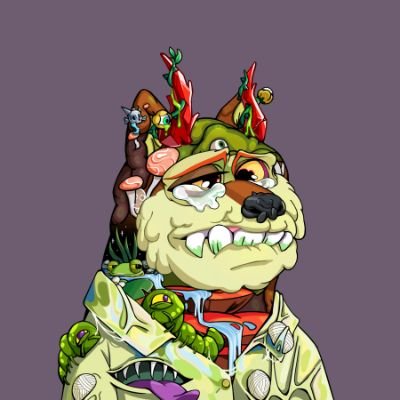 XxDUMxX.ethさんのプロフィール画像