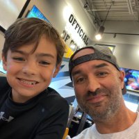 Ross Lewellyn (@rosslewellyn) 's Twitter Profile