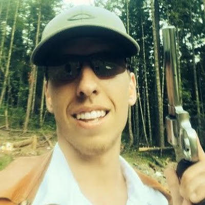 MatthewMglej's profile picture. 