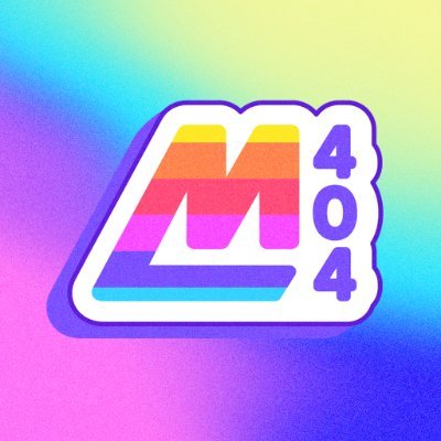 mega404official Profile Picture