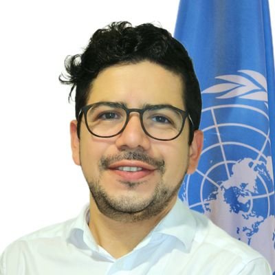 @UNDP @PNUDLAC. From El Salvador. Interests: Sustainable Development | Human Rights | LGBTIQ+ Rights | Amateur Astronomer. 📖 @UAHes @usal. 🇸🇻🇺🇳🏳️‍🌈